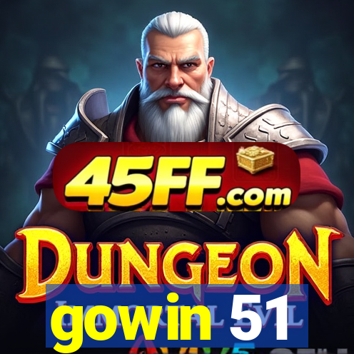 gowin 51